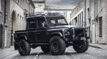 Land Rover Defender Big Foot by Project Kahn 2018 года